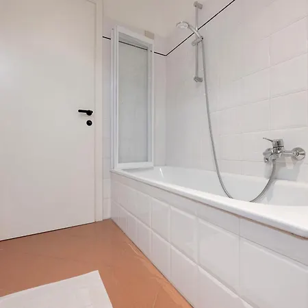 View Apartmán Domaso