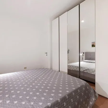 Apartmán View Domaso