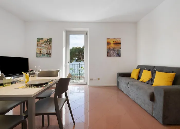 View Διαμέρισμα