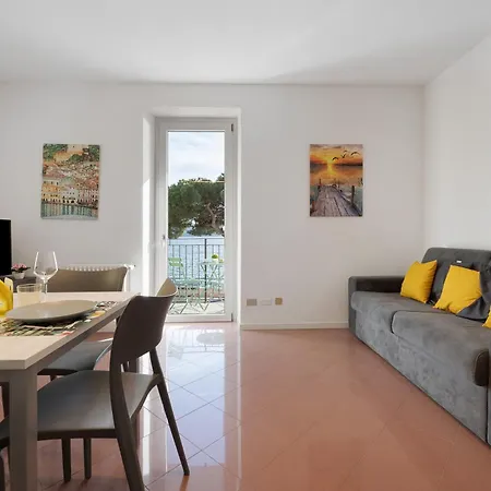 View Apartmán