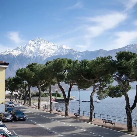View Domaso