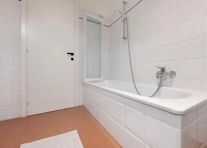 View Apartmán Domaso