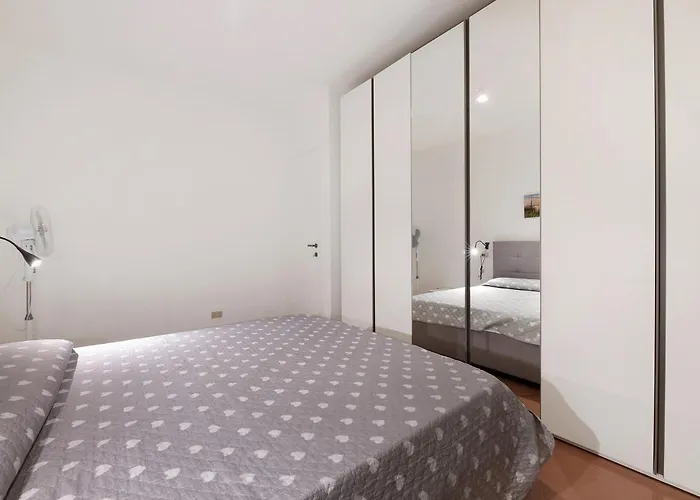 Apartmán View Domaso